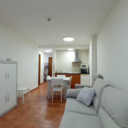 Apartamento En Ed Monte Oiz Сьерра-Невада Экстерьер фото