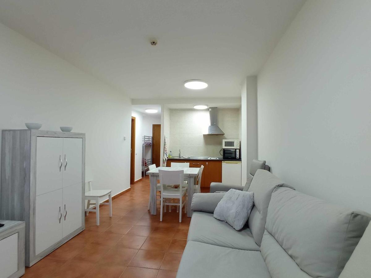 Apartamento En Ed Monte Oiz Сьерра-Невада Экстерьер фото