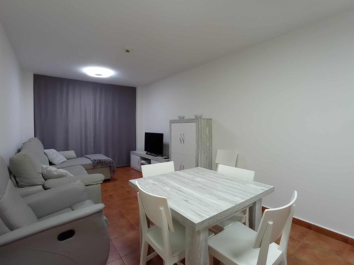 Apartamento En Ed Monte Oiz Сьерра-Невада Экстерьер фото